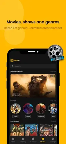 cricbuzz-ipl-2025 Movies and shows