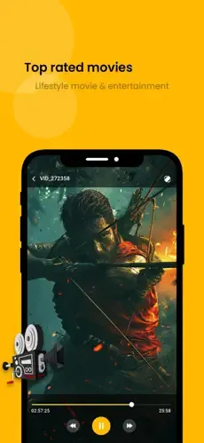 cricbuzz-ipl-2025 Top Rated Movies